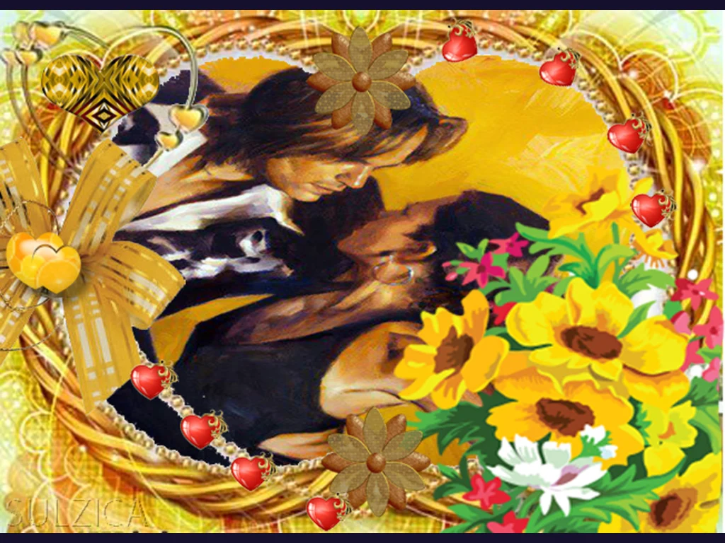 Да изживеем живота си с любов!