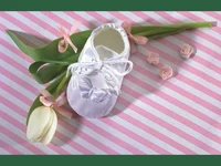 Честито новородено бебе!