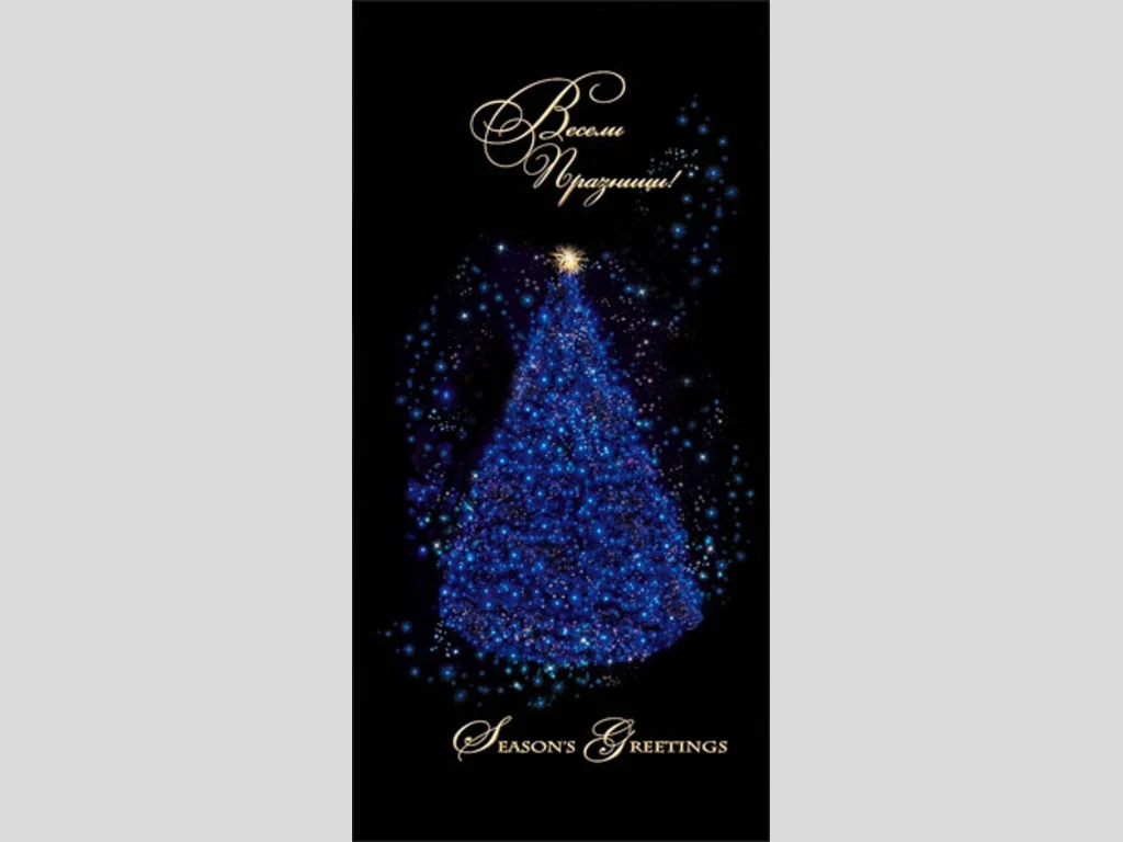 Нова Година - традиционни 30