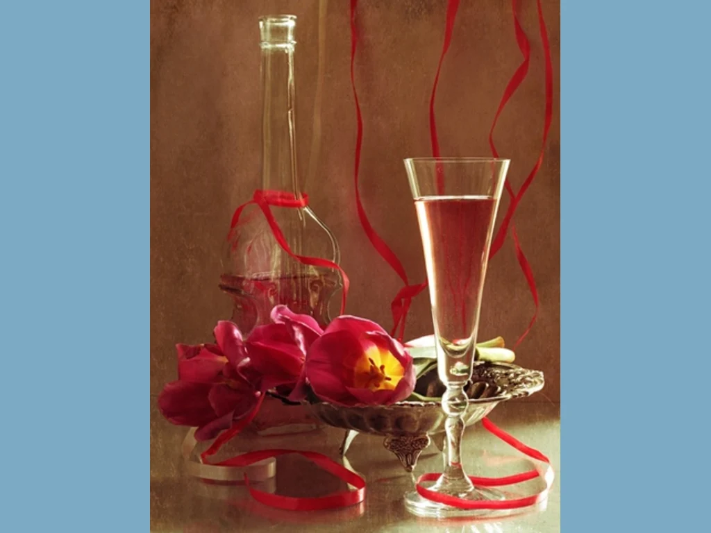 Честит празник наздраве!