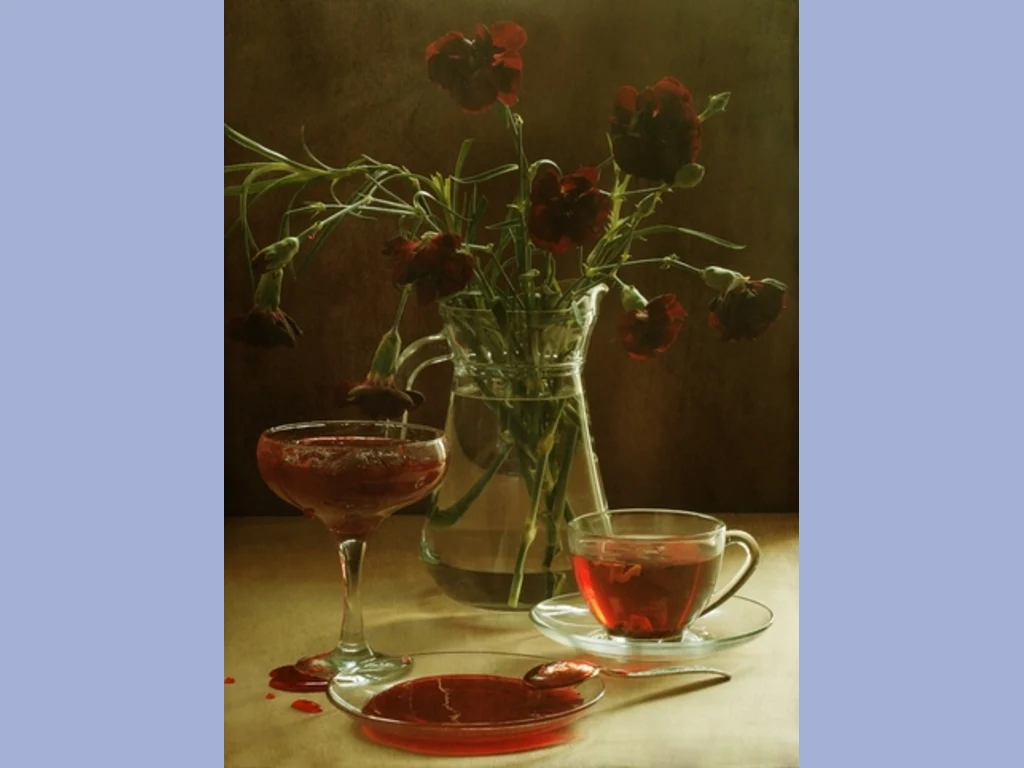 Наздраве приятелко!