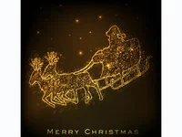 Весела щастлива Коледа!