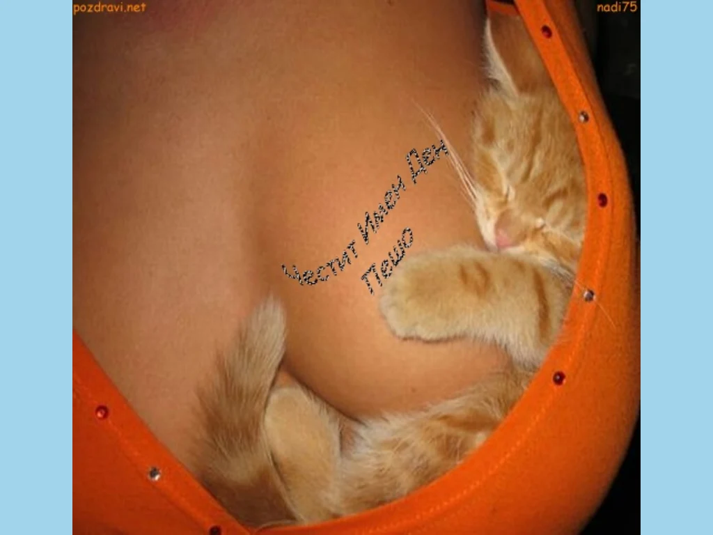 Честит Петров ден