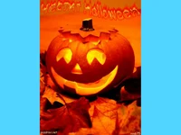 Вси Светии Хелоуин!