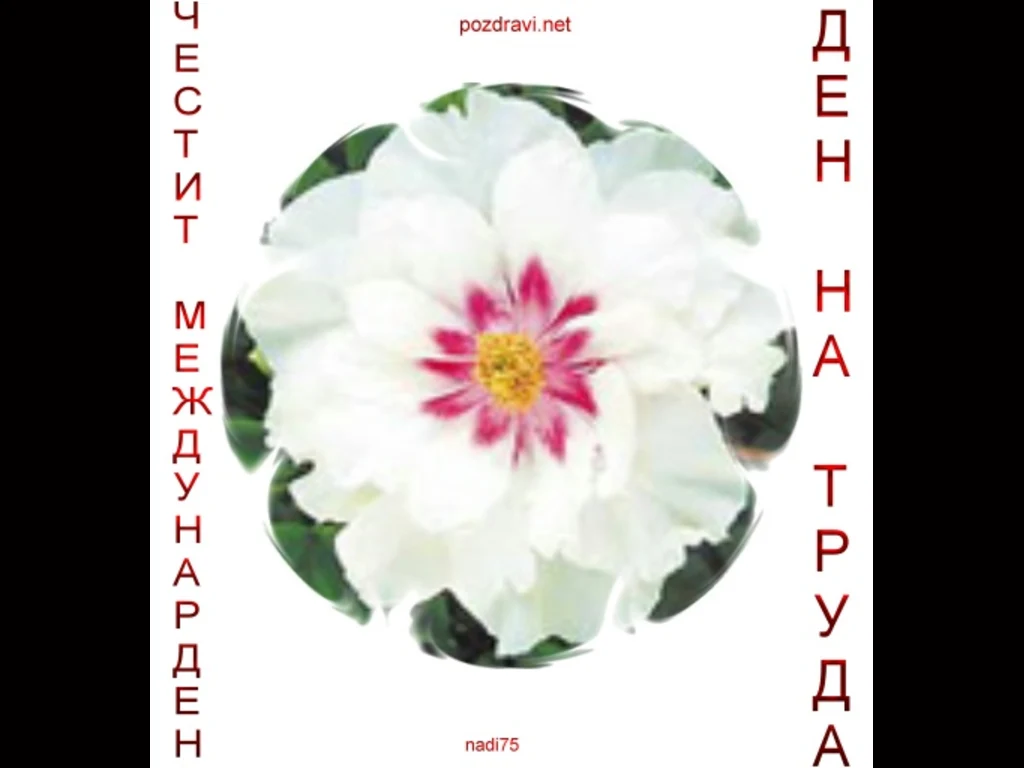 Ден на труда