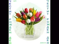 Честит рожден ден