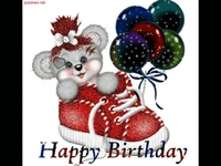 Честит Рожден Ден