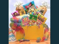 Честит Рожден Ден –сладурче