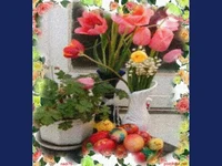 Великденски гоблен