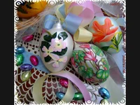 Великденски яйца