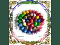 Великденски яйца