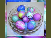 Великденски яйца