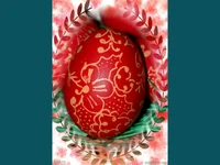 Великденско яйце