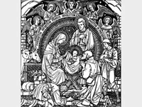 Честит имен ден Спас