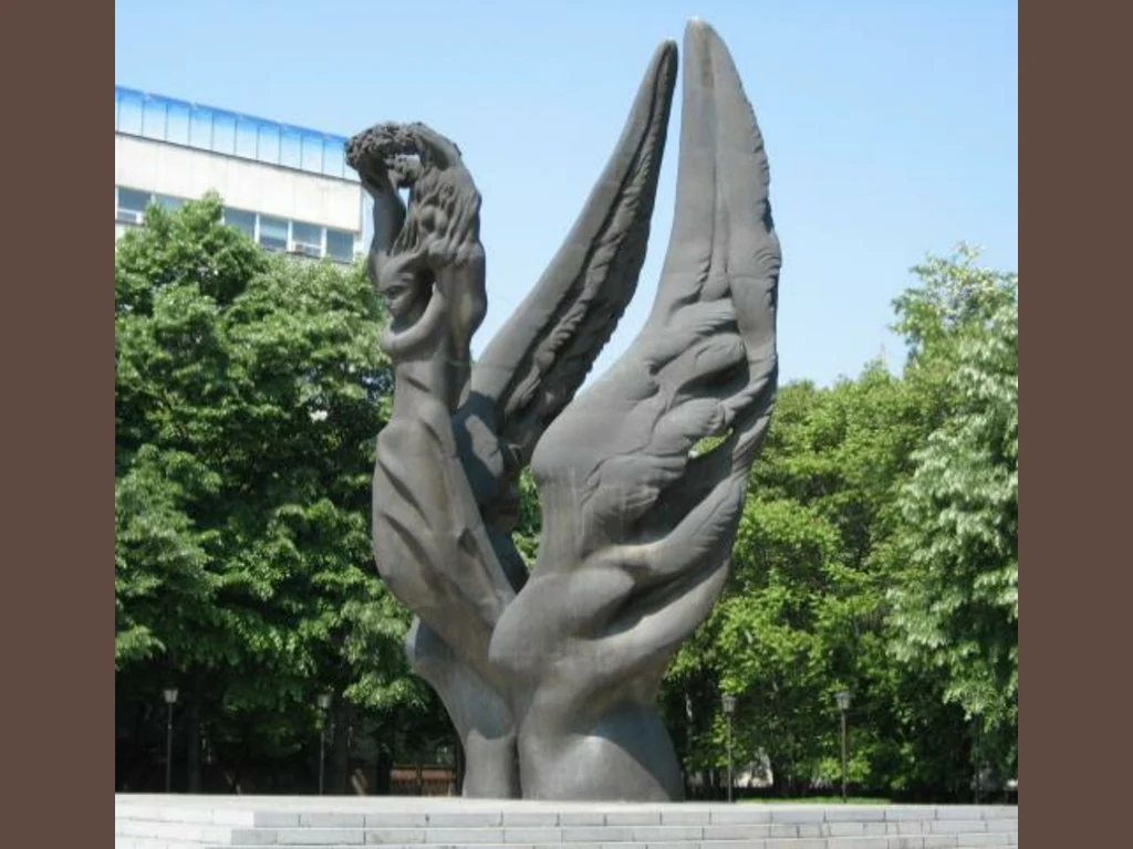 Паметник на съединението