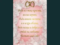 Честит имен ден!