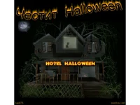 Честит Хелоуин!