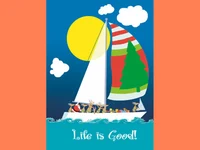 Забавна Коледна Картичка!