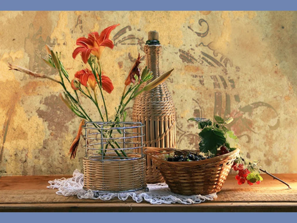 Наздраве с вино от касис!