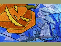 Честит Хелоин