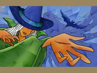 Щастлив интересен хелоин!