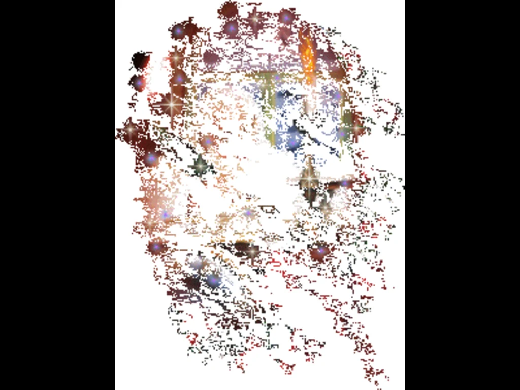 Коледна анимирана картичка!