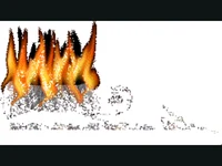 Коледна анимирана картичка!