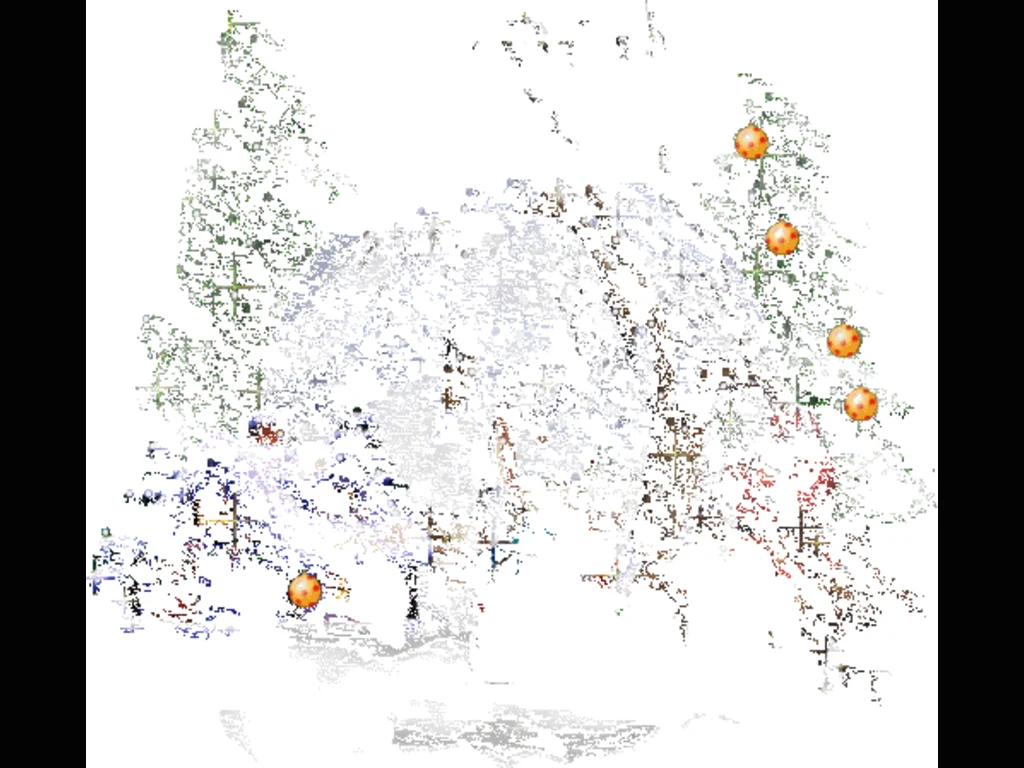 Коледна анимирана картичка!