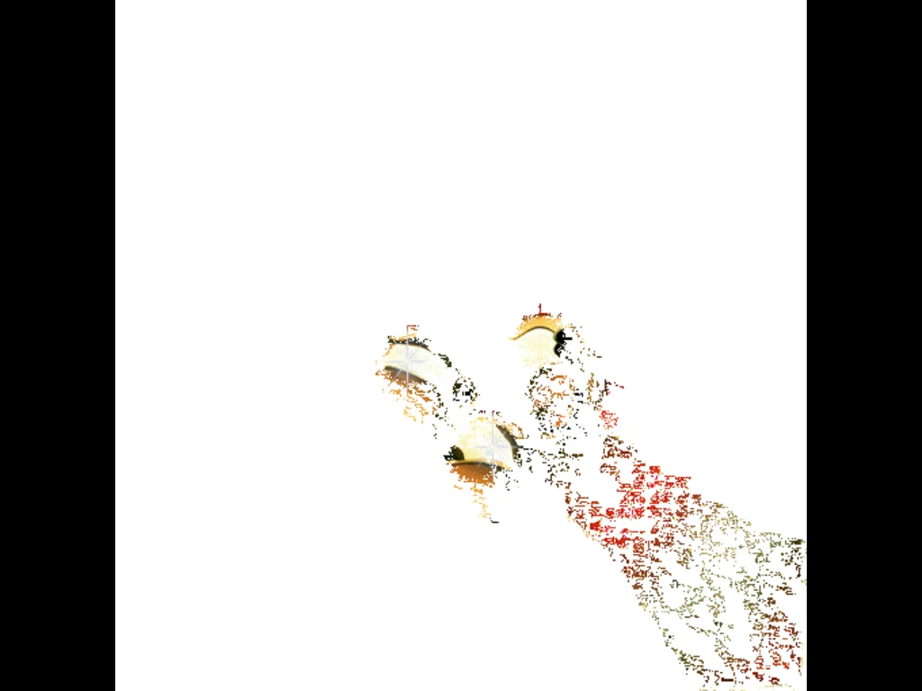 Коледна анимирана картичка!