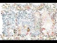 Коледна анимирана картичка-Новогодишна приказка!