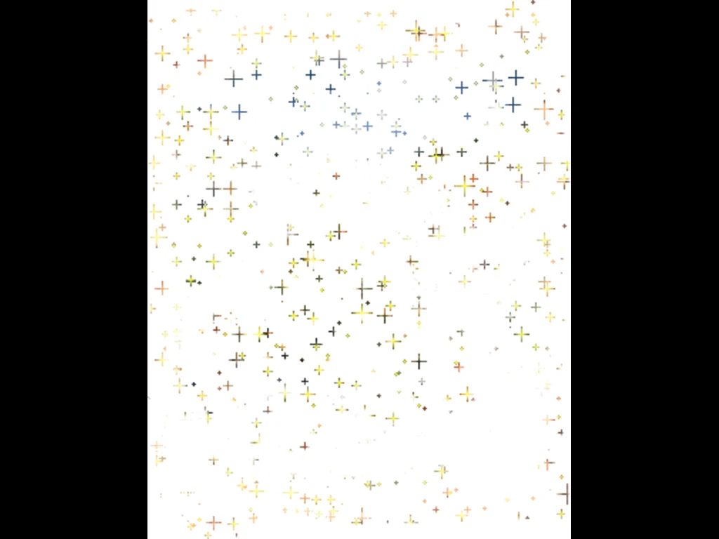 Коледна анимирана картичка-Новогодишно хоро!