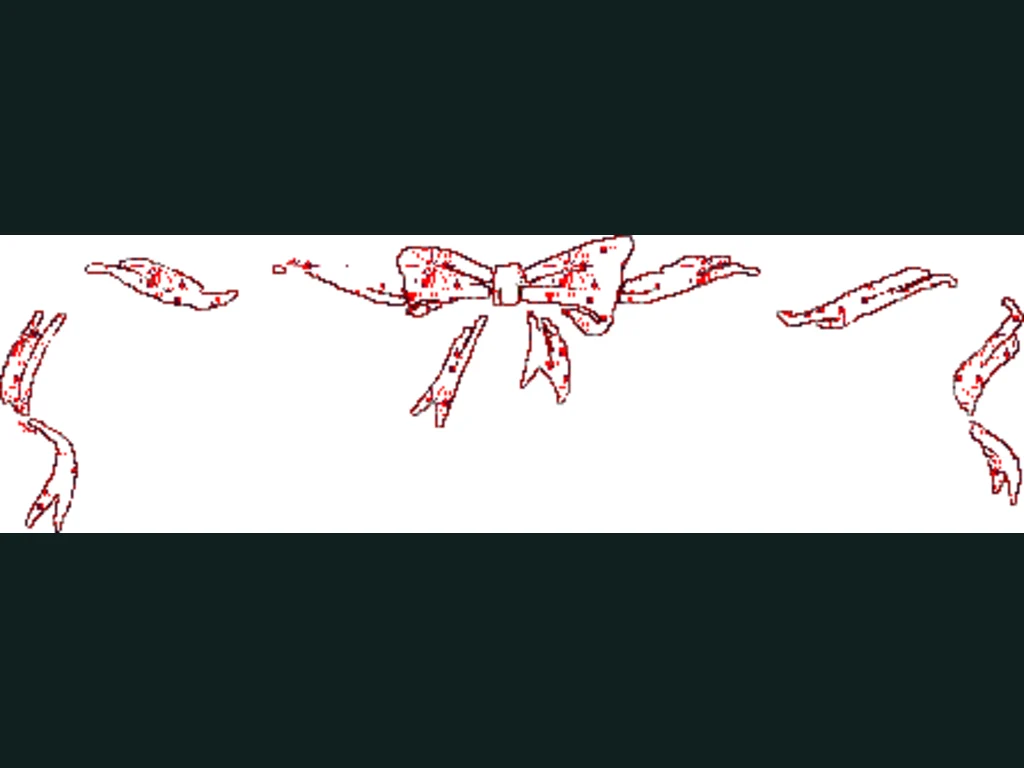 Коледна анимирана картичка2151