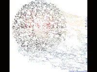 Коледна анимирана картичка2160