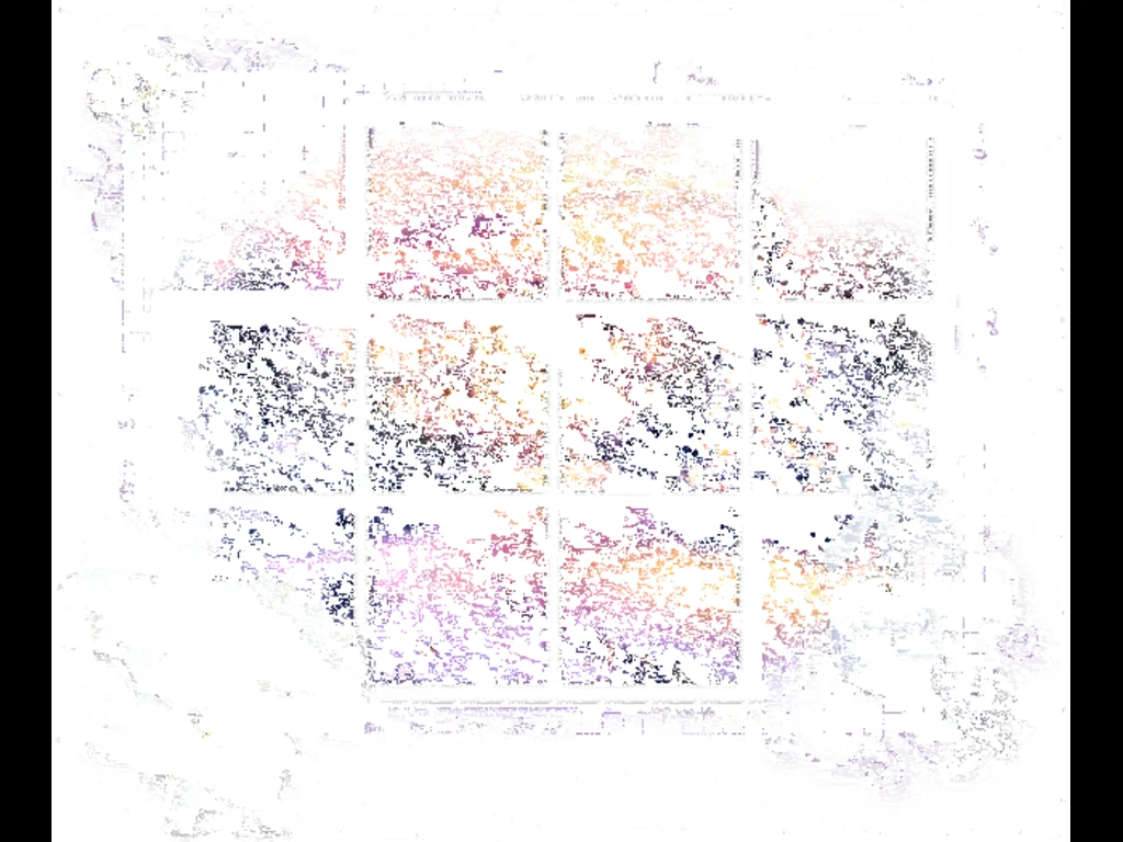 Коледна анимирана картичка2200