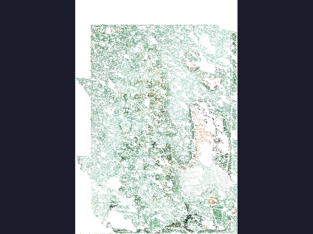 Коледна анимирана картичка2205