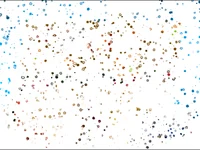 Коледна анимирана картичка2215