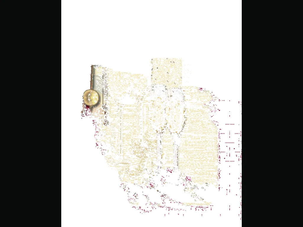 Коледна анимирана картичка2216