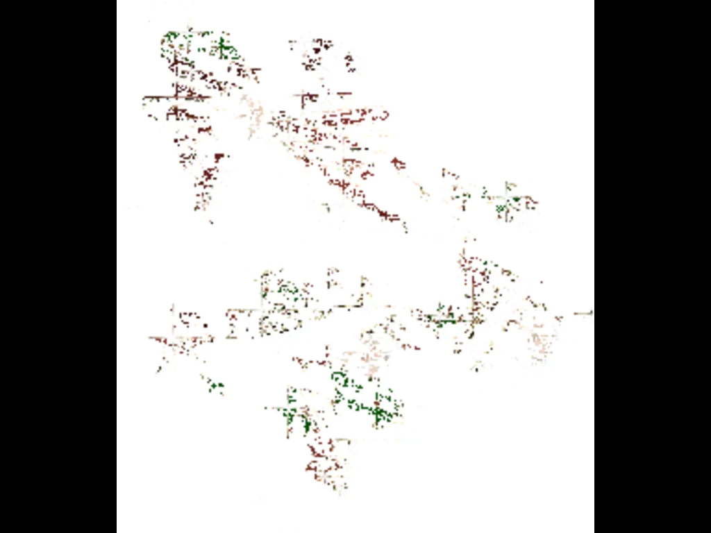 Коледна анимирана картичка2221