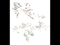 Коледна анимирана картичка2221