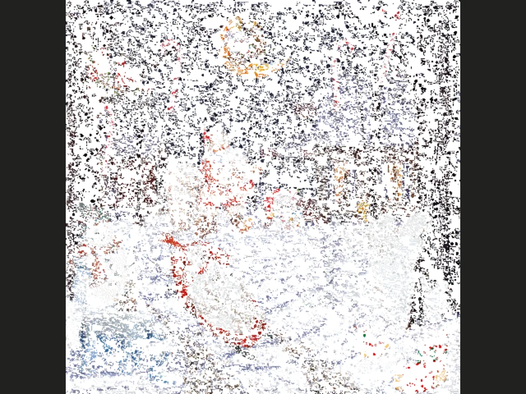 Коледна анимирана картичка2240