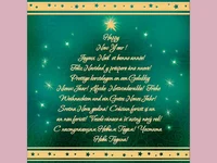 Нова Година - традиционни 120