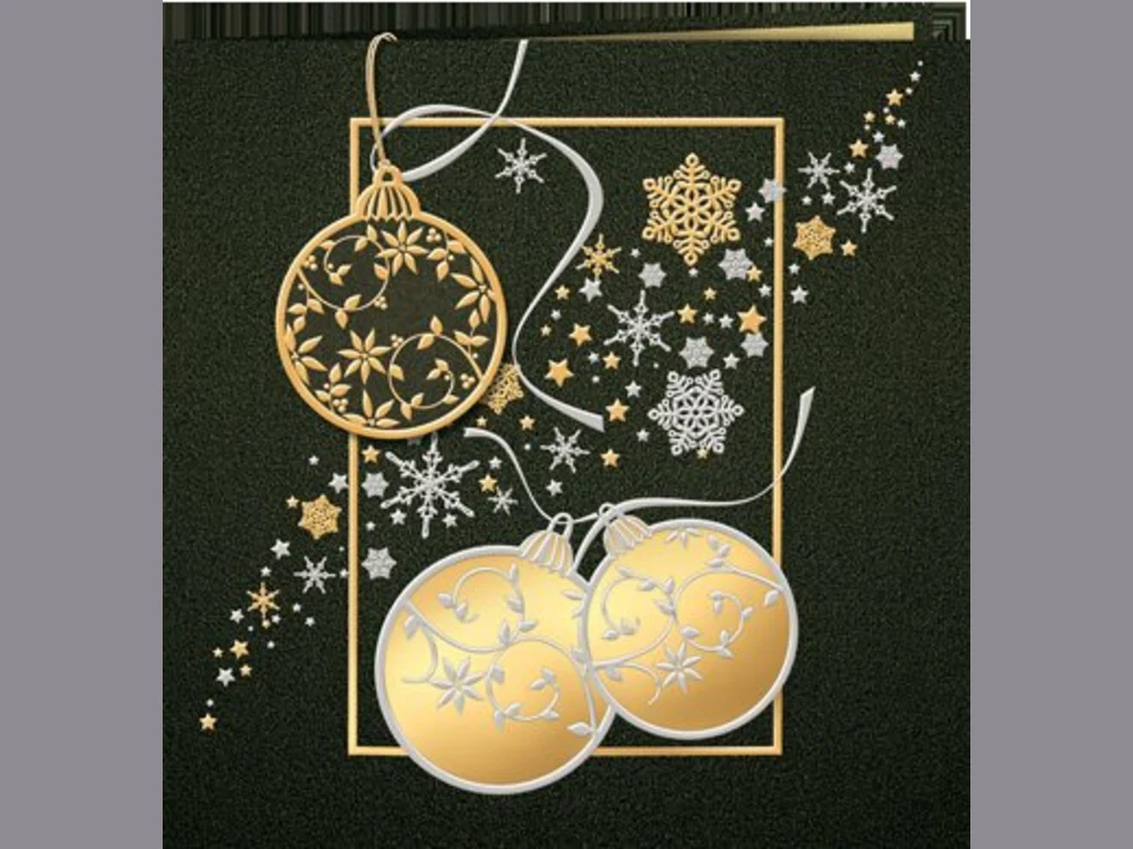 Нова Година - традиционни 143