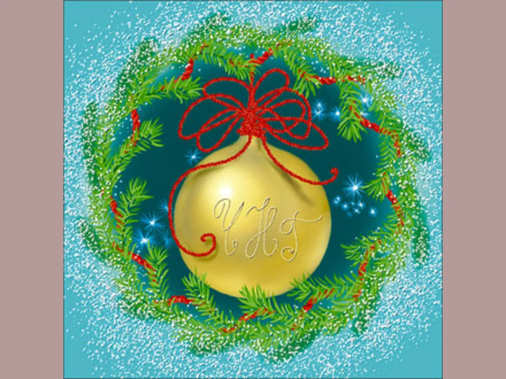 Нова Година - традиционни 144