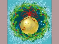 Нова Година - традиционни 144