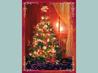 Нова Година - традиционни 167