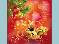 Нова Година - традиционни 170