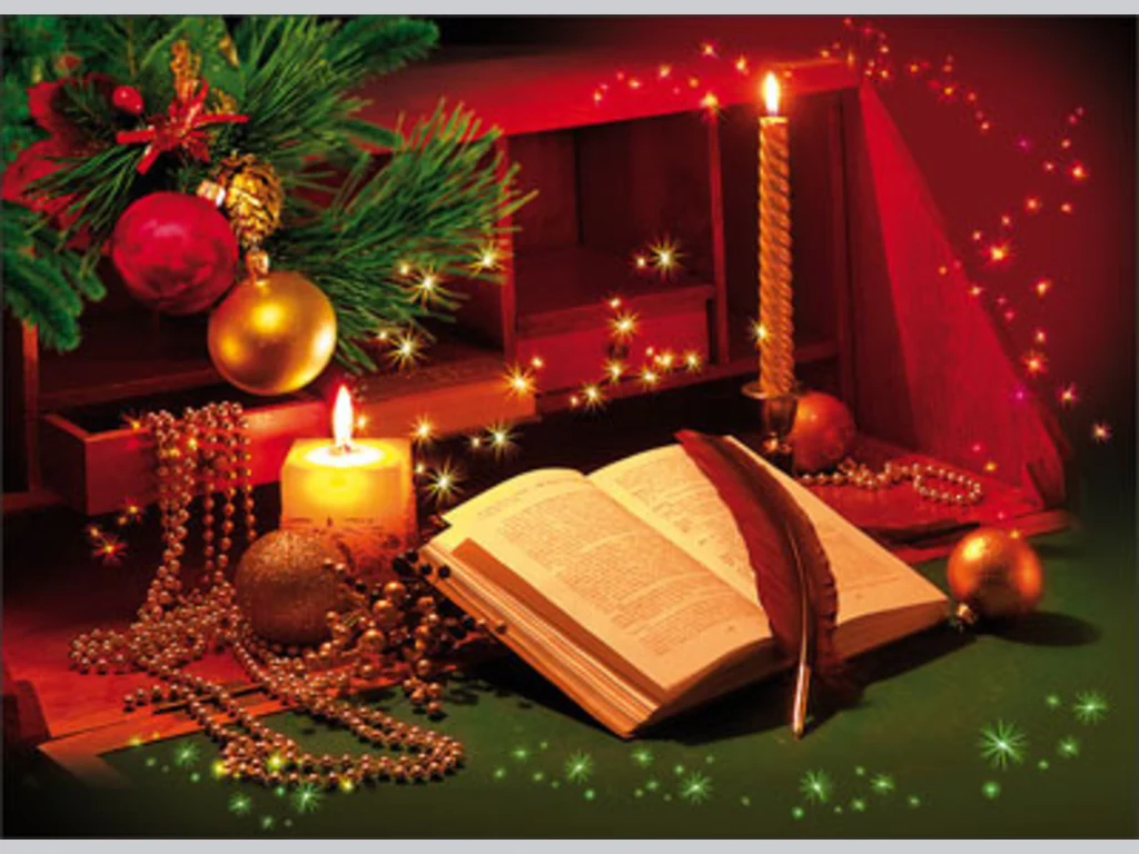 Нова Година - традиционни 65