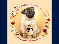 Честит Рожден Ден