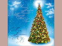 Честита Коледа!Щастлива Нова Година!