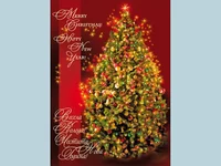 Честито Рождество Христово и Щастлива Нова Година!